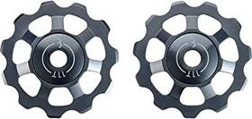 BBB BDP-21 AluBoys Schaltrollensatz für SRAM/Shimano/Campagnolo