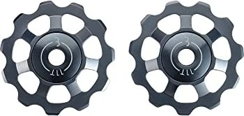 BBB BDP-21 AluBoys Schaltrollensatz für SRAM/Shimano/Campagnolo