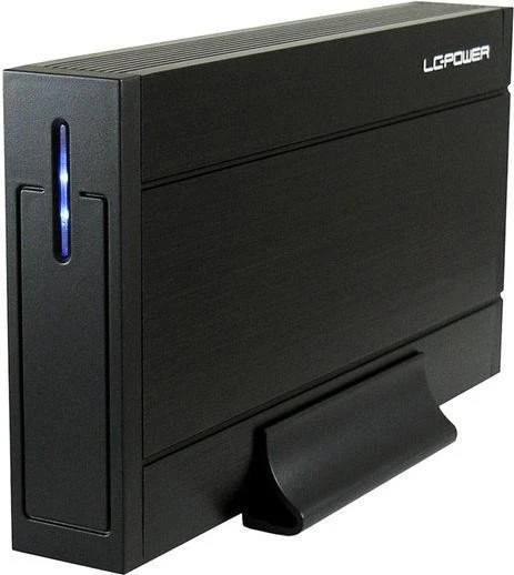 LC-Power LC-35U3-Sirius, USB-B 3.0