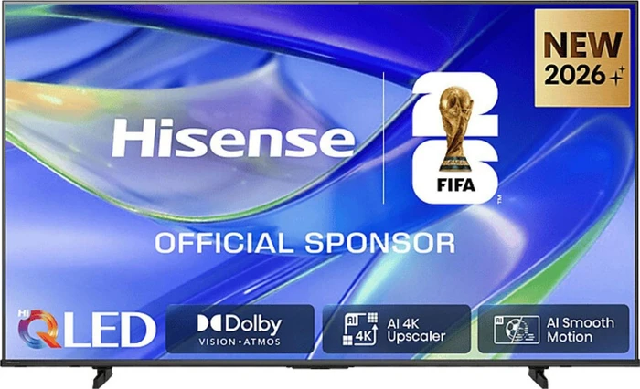 Hisense 55Q7S