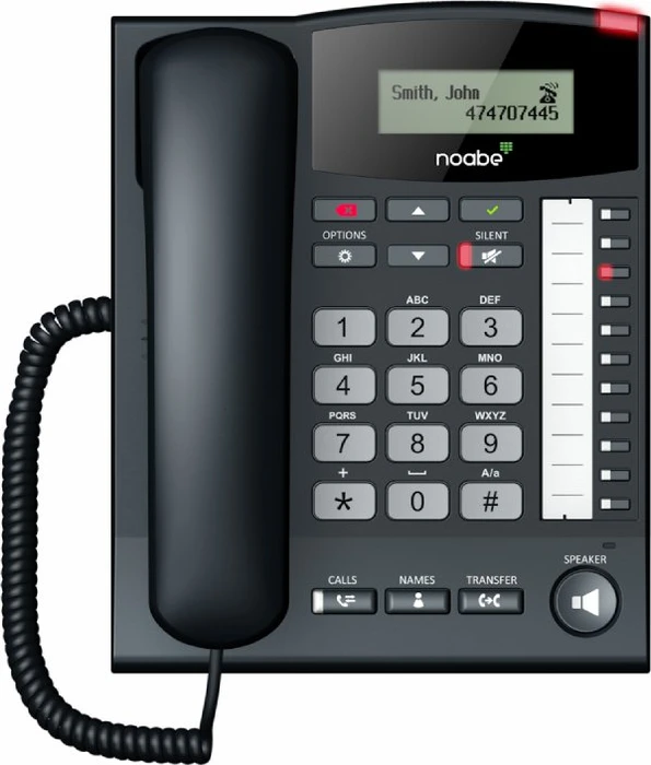 Noabe GDP-10 Essence 4G Tischtelefon