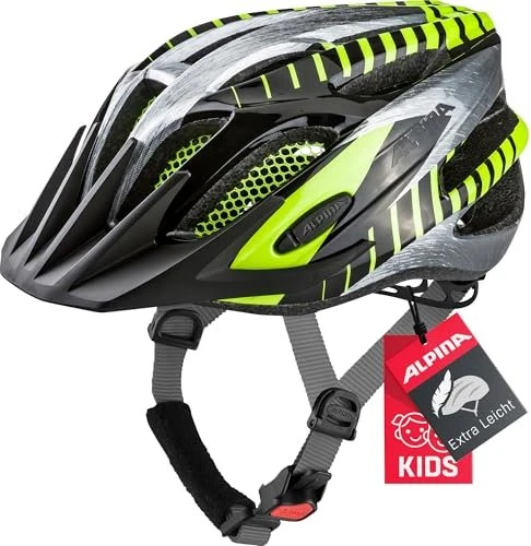 Alpina FB Junior 2.0