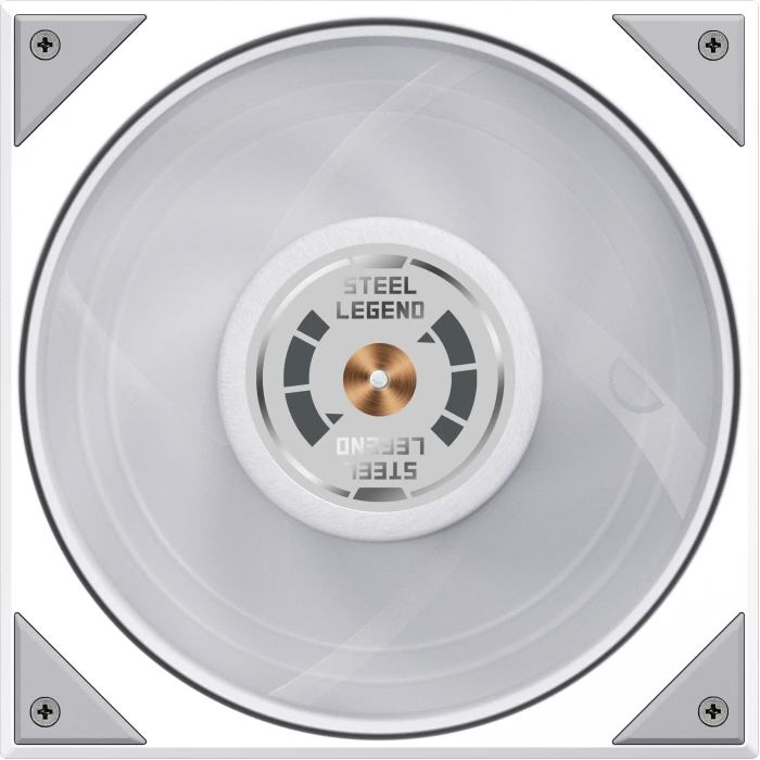 ASRock Steel Legend 360 LCD