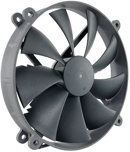 Noctua NF-P14r redux-1500 PWM, 140mm