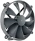Noctua NF-P14r redux-1500 PWM, 140mm Vorschaubild