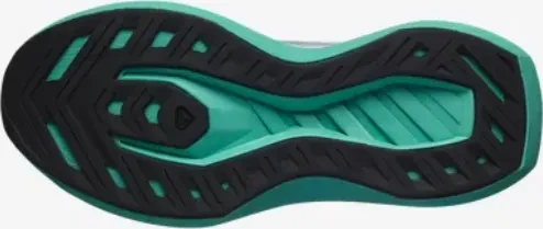 Salomon DRX Bliss 2 white/electric green/cherry tomato (Damen)