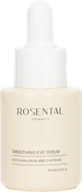 Rosental Organics Smoothing Eye Serum with Hyaluron and Caffeine, 15ml