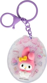 Blue Sky Studios Sanrio My Melody 3D