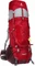 Deuter Aircontact Pro 55+15 SL cranberry/aubergine (Damen) Vorschaubild