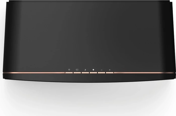 Hama Sirium 2100 AMBT schwarz
