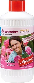 Mairol Rosenzauber Liquid Rosendünger, 500ml