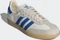 adidas Samba OG cloud white/blue/gum Vorschaubild