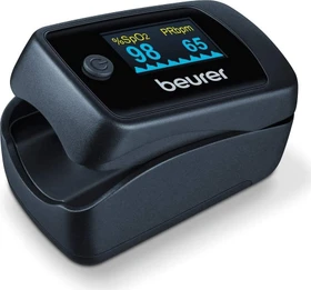 Beurer PO 45 Pulsoximeter