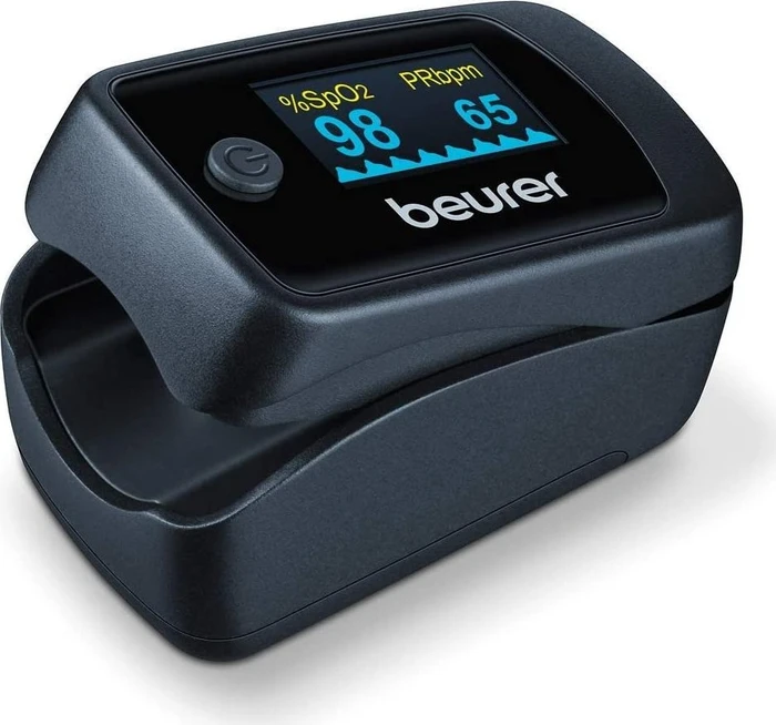 Beurer PO 45 Pulsoximeter