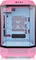 Thermaltake The Tower 300 Bubble Pink, rosa, Glasfenster Vorschaubild