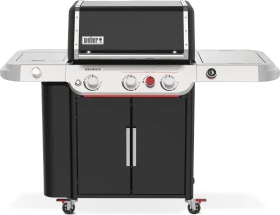 Weber Genesis EPX-335W schwarz