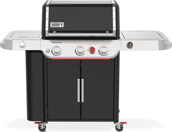 Weber Genesis EPX-335W schwarz