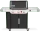 Weber Genesis EPX-335W schwarz (1501903)