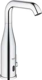 Grohe Essence E elektrische Einhand-Waschbeckenarmatur 1/2" chrom