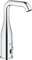 Grohe Essence E elektrische Einhand-Waschbeckenarmatur 1/2" chrom Vorschaubild