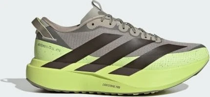 adidas Adizero Evo SL ATR sesame/shadow olive/frozen lemon (Herren)