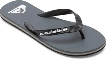 Quiksilver Molokai Core grey 1 (Herren)