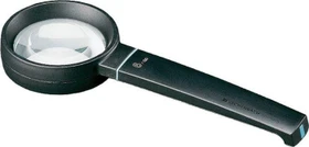 Eschenbach aplanatisches Leseglas aspheric II