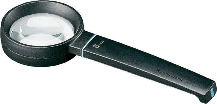 Eschenbach aplanatisches Leseglas aspheric II