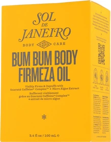 Sol de Janeiro Bum Bum Body Firmeza Oil festigendes Körperöl, 100ml