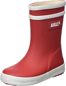 Aigle Baby Flac 2 rouge new (Junior)