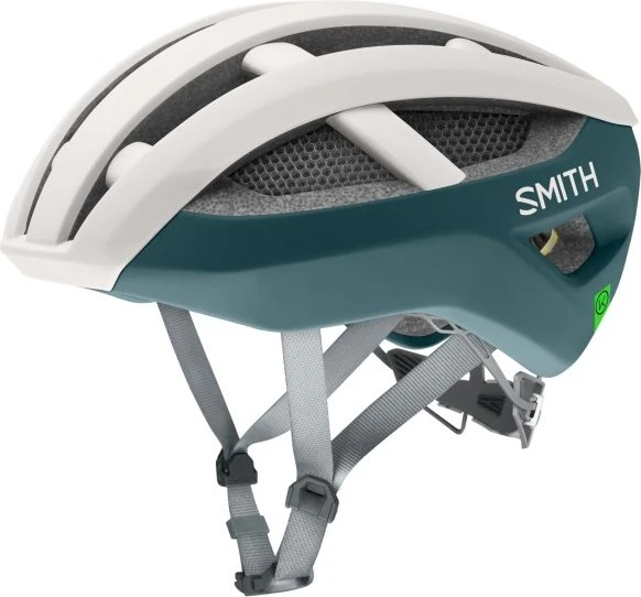 Smith Network MIPS Helm matte mist/cenote