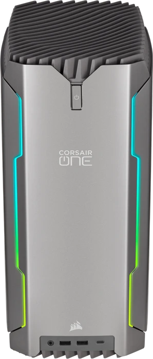Corsair ONE i200 LE, Core i9-11900K, 64GB RAM, 2TB SSD, GeForce RTX 3080 Ti