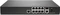 Dell SonicWALL TZ600P Firewall, 10x RJ-45, 1x Erweiterungsslot, PoE+ Vorschaubild