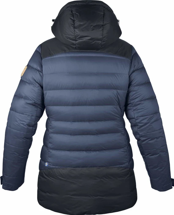 Fjällräven Keb Expedition Down Jacke (Damen)