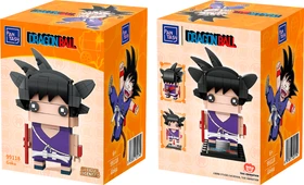 Pantasy Dragon Ball Goku