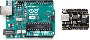 Arduino UNO Mini Limited Edition