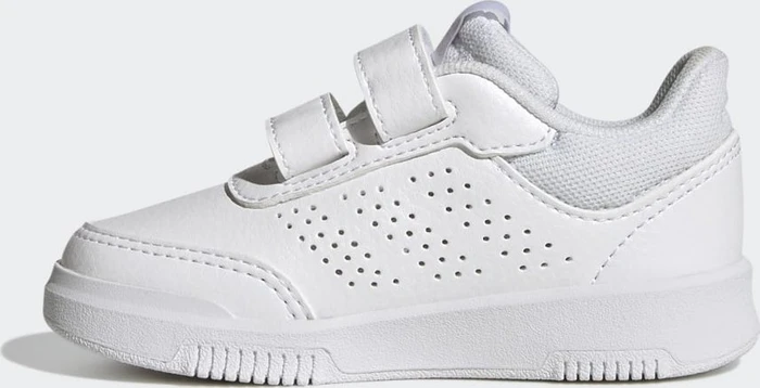adidas Tensaur Hook and Loop cloud white/grey one (Junior)