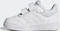 adidas Tensaur Hook and Loop cloud white/grey one (Junior) Vorschaubild