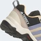 adidas Terrex AX2R sand strata/silver violet/acid orange (Junior) Vorschaubild
