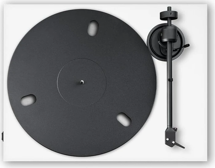 Pro-Ject E1.2 weiß