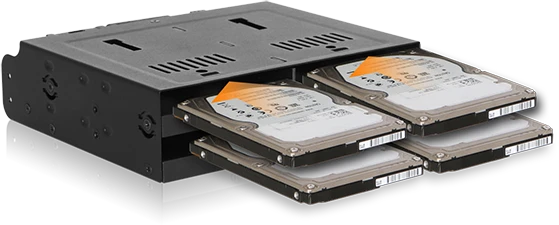 Icy Dock flexiDOCK MB014SP-B