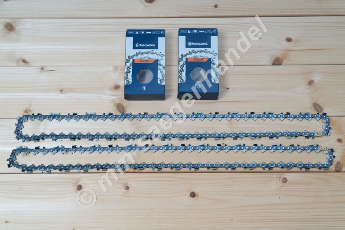 Husqvarna X-CUT SP33G 66TG Sägekette, 40cm, 1.3mm, 0.325"
