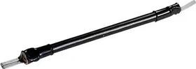 Hager Kabelbrücke NYAF 10mm² 110mm lang Stift, schwarz