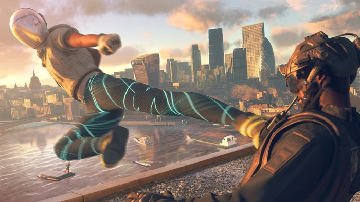 Watch Dogs: Legion (PC)