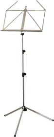 Gewa BSX 900686 Notenpult vernickelt