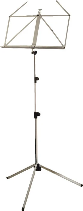 Gewa BSX 900686 Notenpult vernickelt