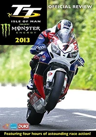Motorcycle: Isle Of Man TT Races (verschiedene Filme) (DVD) (UK)