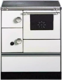 Wamsler Westminster K176A70 weiß