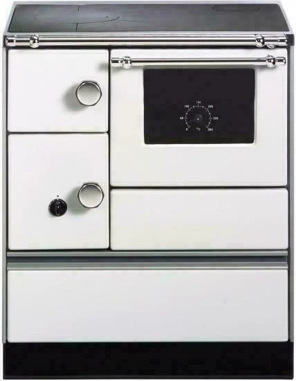 Wamsler Westminster K176A70 weiß