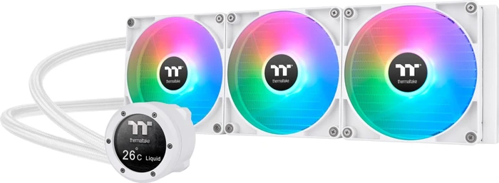 Thermaltake TH V2 Ultra ARGB Sync